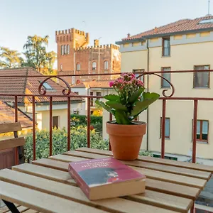 Vigevanorent Appartamento