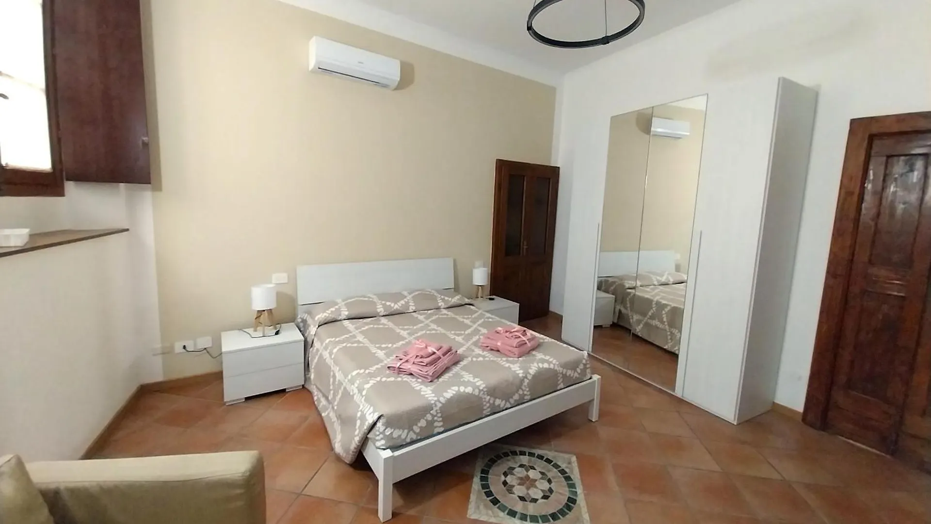 Il Salottino Apartment Vigevano