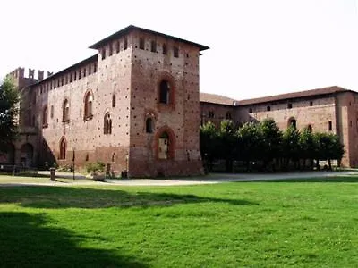 Il Salottino Apartment Vigevano