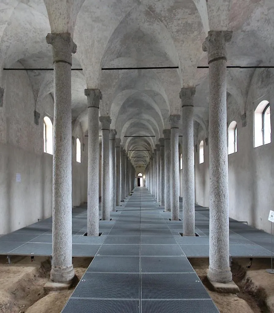 Il Salottino Lejlighed Vigevano