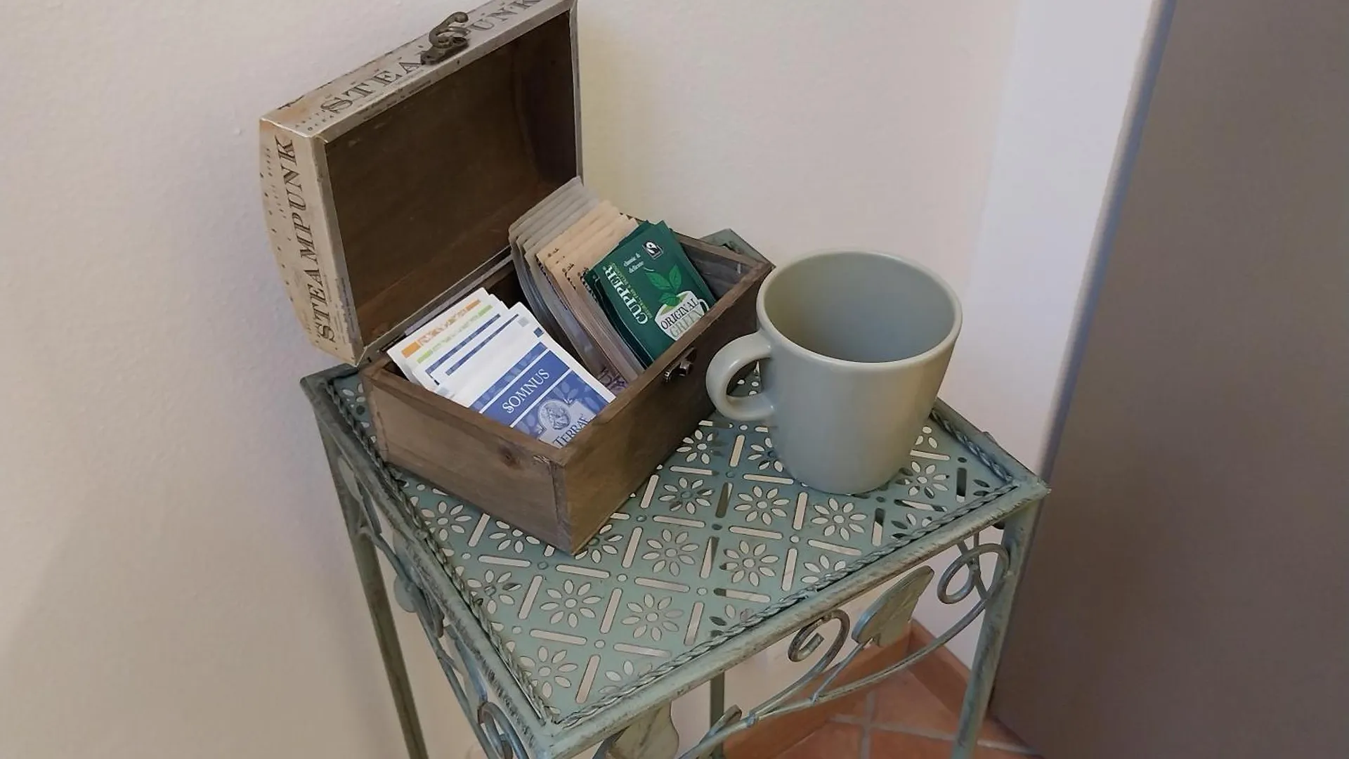 Il Salottino Apartment Vigevano 0*,  Italy