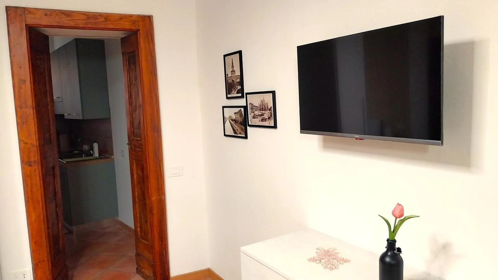 Il Salottino Apartment Vigevano